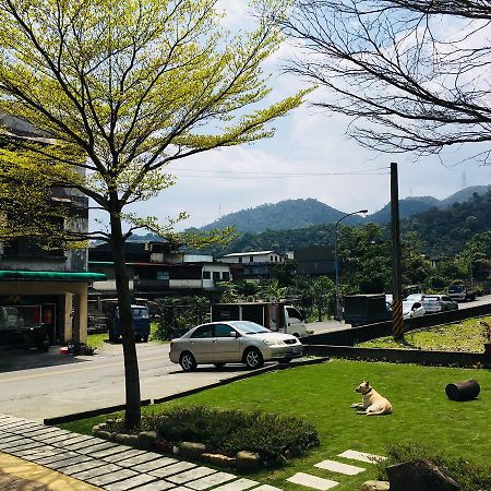 微笑租賃 - 中,長租皆可 蘇澳鎮 エクステリア 写真
