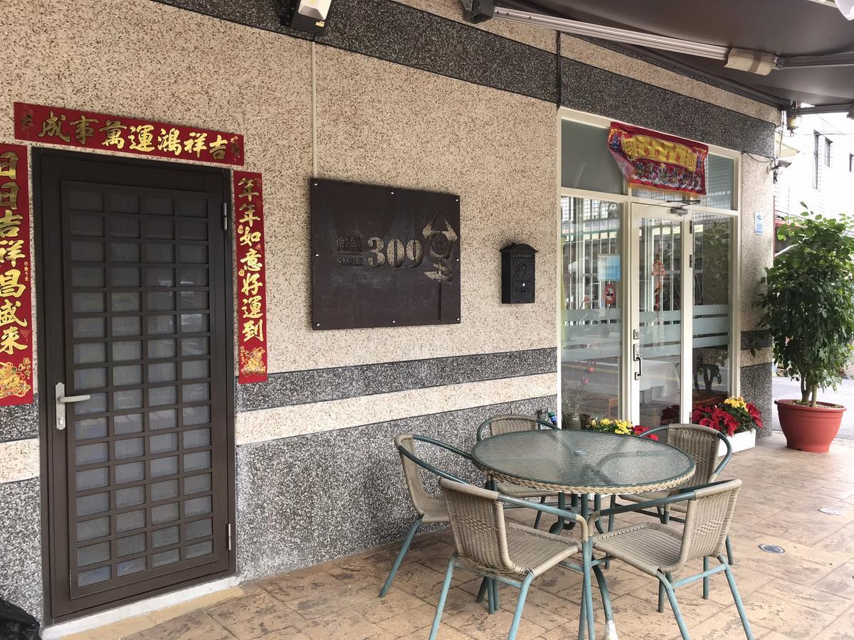微笑租賃 - 中,長租皆可 蘇澳鎮 エクステリア 写真