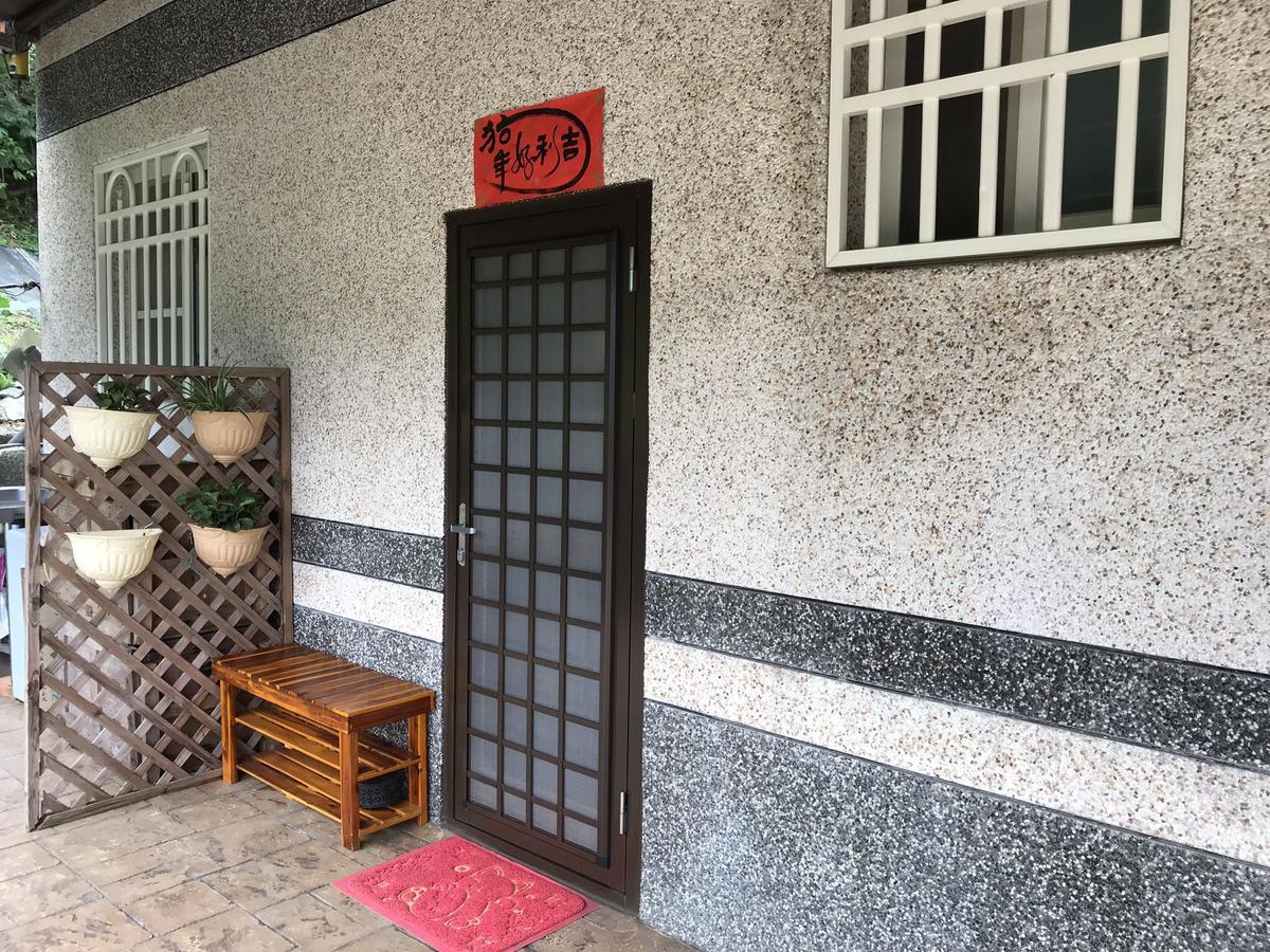 微笑租賃 - 中,長租皆可 蘇澳鎮 エクステリア 写真