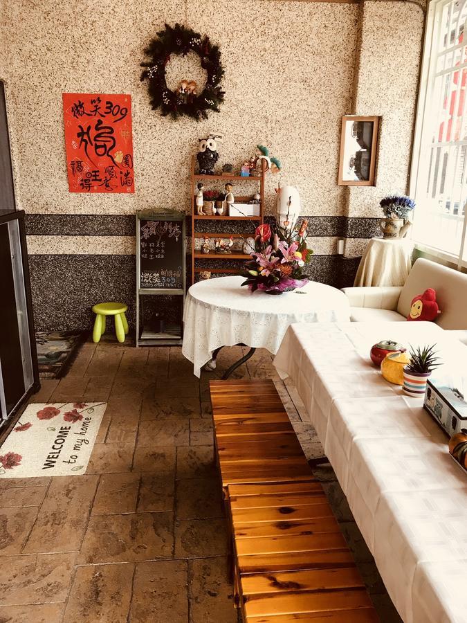 微笑租賃 - 中,長租皆可 蘇澳鎮 エクステリア 写真